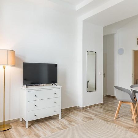 Xxxl Bed/ Free Parking/ Central Wenen Buitenkant foto