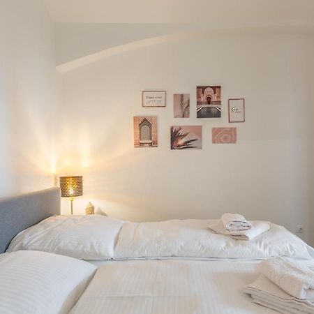 Xxxl Bed/ Free Parking/ Central Wenen Buitenkant foto