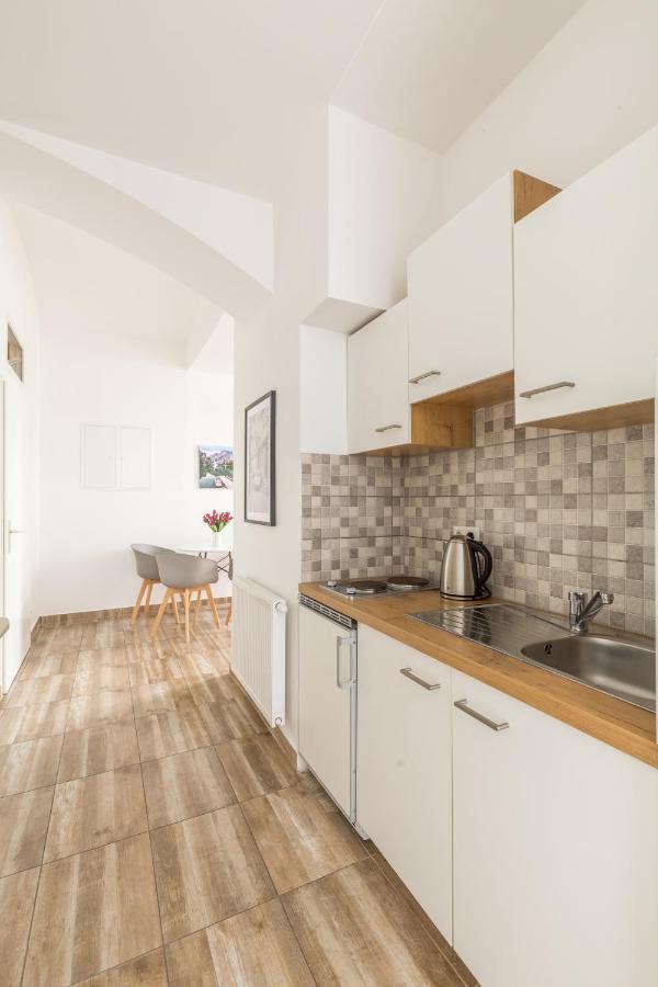 Xxxl Bed/ Free Parking/ Central Wenen Buitenkant foto